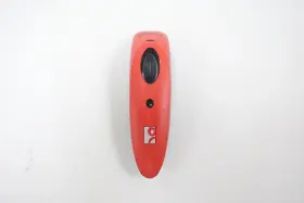 Chs7 Socket Mobile Series Red Bluetooth Battery Powered Wireless Barcode Scanner