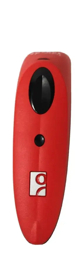 Cx3308-1528 Socket Mobile Red Bluetooth Scanner 7qi Can Replace 7ci S700 New Battery And Cable