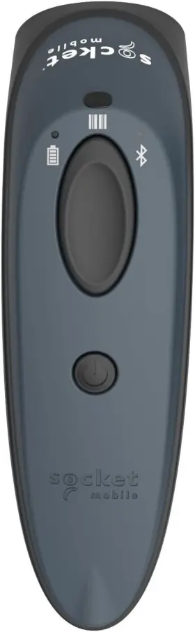 Cx3358-1680 Socket Mobile Durascan D730 1d Laser Barcode Scanner By - Gray Just The #2
