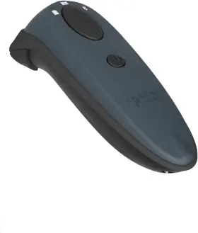 Cx3358-1680 Socket Mobile Durascan D730 1d Laser Barcode Scanner By - Gray Just The