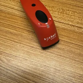 Cx3391-1849scan Socket Mobile Cx3391-1849 S700 1d Imager Barcode Scanner Red #2