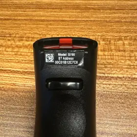 Cx3391-1849scan Socket Mobile Cx3391-1849 S700 1d Imager Barcode Scanner Red #3