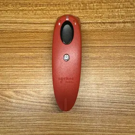 Cx3391-1849scan Socket Mobile Cx3391-1849 S700 1d Imager Barcode Scanner Red