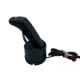 Cx34481911 Socket Mobile Socketscan S740 Wireless 2d Handheld Barcode Scanner - Black #2
