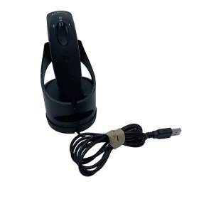 Cx34481911 Socket Mobile Socketscan S740 Wireless 2d Handheld Barcode Scanner - Black