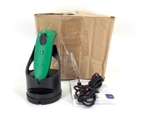 Cx3463-1931 Socket Mobile Socketscan S700 Bluetooth Cordless Barcode Scanner #2
