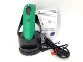 Cx3463-1931 Socket Mobile Socketscan S700 Bluetooth Cordless Barcode Scanner