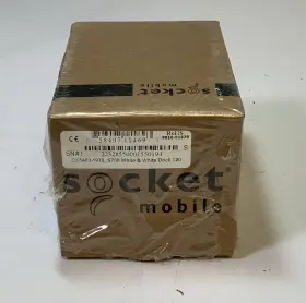 Cx3483-1978 Socket Mobile S700 Barcode Scanner With Charger R2b