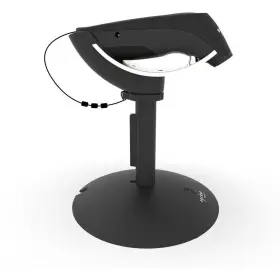 Cx3812-2572 Socket Mobile Socketscan S740 V21 Universal Barcode Reader Black &