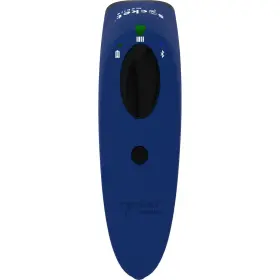 Cx3974-3031 Socket Mobile Socketscan S720 Linear Barcode And Qr Code Reader Blue