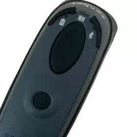 D740 Socket Mobile 2d Bluetooth Scanner Works #3