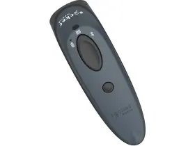 Cx3426-1872 Socket Mobile Inc. Durascan D740 Performance Barcode Reader Gray
