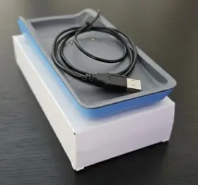 Sx-apt02 Solux Apb02 Charging Station 5v Dc / 2a. For The Handheld