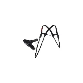19164 Squids 3132 Barcode Scanner Lanyard Harness Large #2