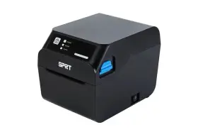 Sp-pos8810 Srpt Open Box - Sprt 80mm Thermal Kitchen Printer En Usb Lan Black