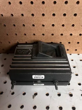 62660-1 Star Computer Identics 15sr