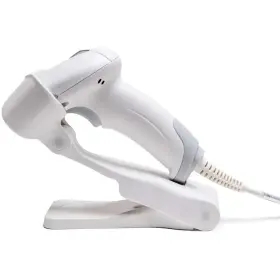 Bsh-hr2081 Star Micronics 37950930 White Handheld Wired Barcode Scanner