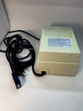 Ad8340a Star Micronics Model Power Supply