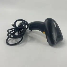 Hr2081-sf-cb03641 Star Micronics Bsh-hr2081 Wired Barcode Scanner Black Inch C7d