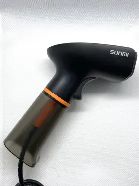 Ns021 Sunmi Usb Laser Automatic Handheld Scanner/stand Barcode Reader