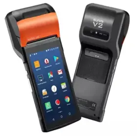 T5930 Sunmi V2 Wireless Data Pos System Sealed