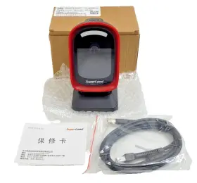 7201hs Superlead Miniature Handfree Barcode Reader Usb 7201 Hs