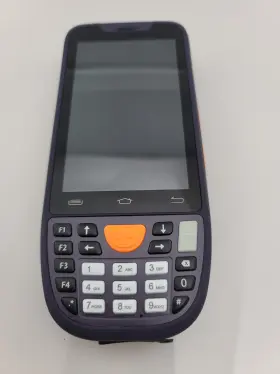 X8at Supoin Mobile Intelligent Terminal Handheld Bar Code Scanner