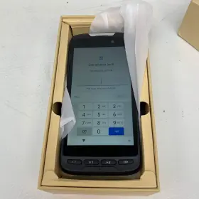 Ipda061-2d-bk-us Svantto Ipda061 Rugged Pda Android 11 Barcode Scanner
