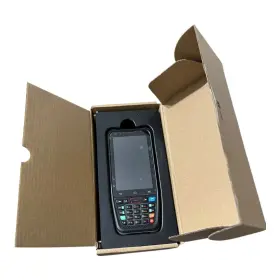 Ipda062 Svantto Android 10 Barcode Scanner 1d/2d/qr Handheld Data Terminal Mobile Computer 4g Bt