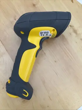 Ls3408-er20005r Symbol 080479243115 3408 Barcode Scanner #2