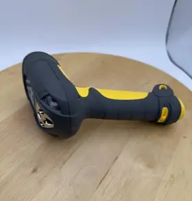 Ls3408-er20005r Symbol 080479243115 3408 Barcode Scanner