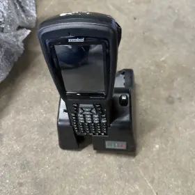 1073100-002 Symbol Workabout Pro 4 Wireless Handheld Mobile Computer