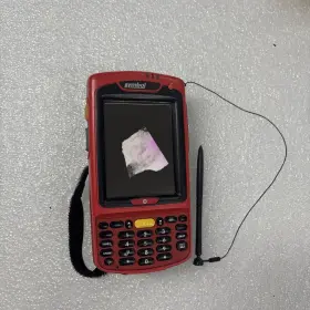 1549d-mc7090 Symbol Ices/nmb-003 Barcode Scanner Class B Parts