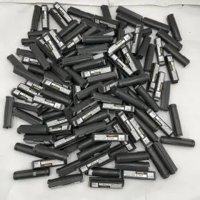55-000 Symbol 166-01 Lot Of 145 Model Batteries