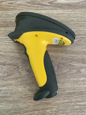 1pp302fzy-i000 Symbol P302 Fzy Barcode Scanner - 302fzy-i000 #2