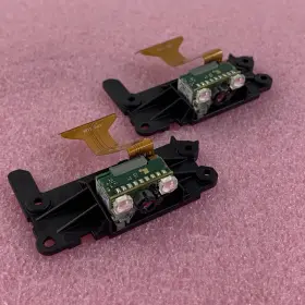 20-106561-07 Symbol 2d Imager And Flex Cable Scan Engine Lot Of 2x