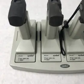20-3356-01 Symbol Universal Battery Charger With All Batteries #2