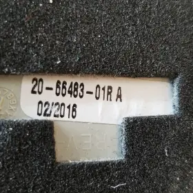 20-66483-01r Symbol Accessory White Intellistand Assembly - Used #2