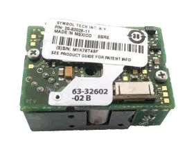 20-82026-11 Symbol Motorola Standard Range Scan Engine