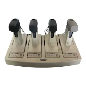 21-32665-02 Symbol Battery Charger Cradle Docking Station