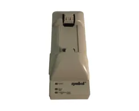 21-32665-21 Symbol Battery Charger Adapter Model For Charging Station Ubc2000 #2