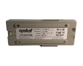 21-32665-21 Symbol Battery Charger Adapter Model For Charging Station Ubc2000 #3