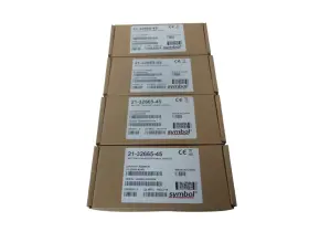 Symbol 21-32665-45 Lot Of 4 Cradle Battery Charger - Free Shipping