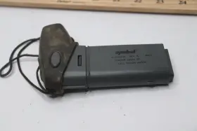 21-54348-01 Symbol Li-ion Barcode Scanner Battery From Batteries - Dirty #3