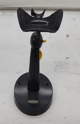 21-71159-07a Symbol Lot Of 6 Scanner Holder Stand #2