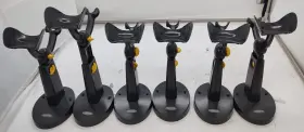 21-71159-07a Symbol Lot Of 6 Scanner Holder Stand