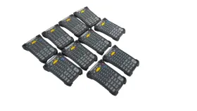 21-79512-01 Symbol Lot Of 10 Key Board - Free Shipping #2