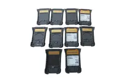 21-79512-01 Symbol Lot Of 10 Key Board - Free Shipping #3