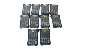 21-79512-01 Symbol Lot Of 10 Key Board - Free Shipping