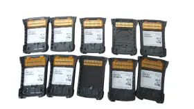 21-79512-07 Symbol Lot Of 10 Key Board - Free Shipping #3